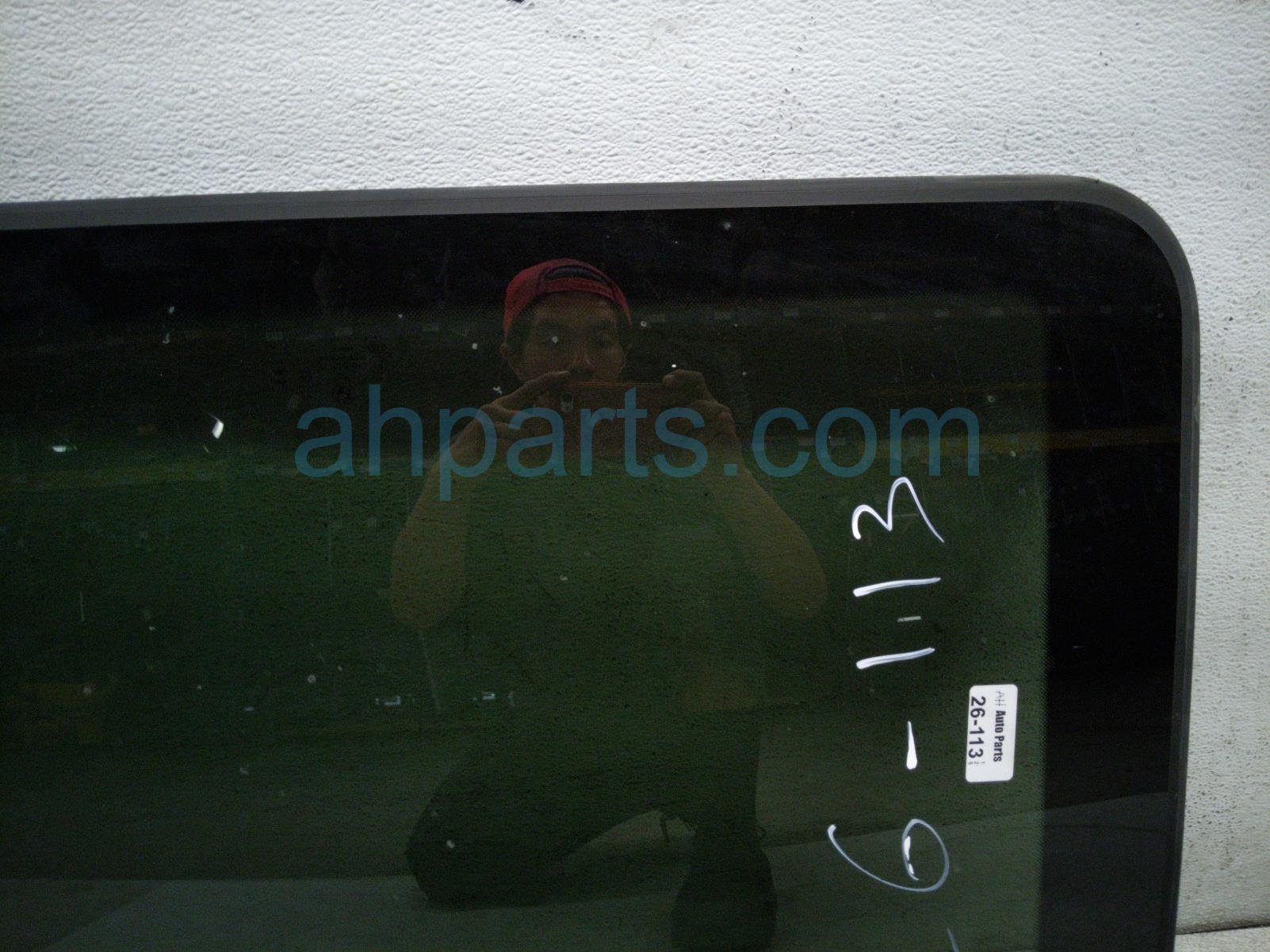2025 BMW I4 Sunroof / Sun Roof Glass Window 54 10 8 737 865 Replacement 2025 BMW I4 Sunroof / Sun Roof Glass Window 54 10 8 737 865 Replacement thumbnail