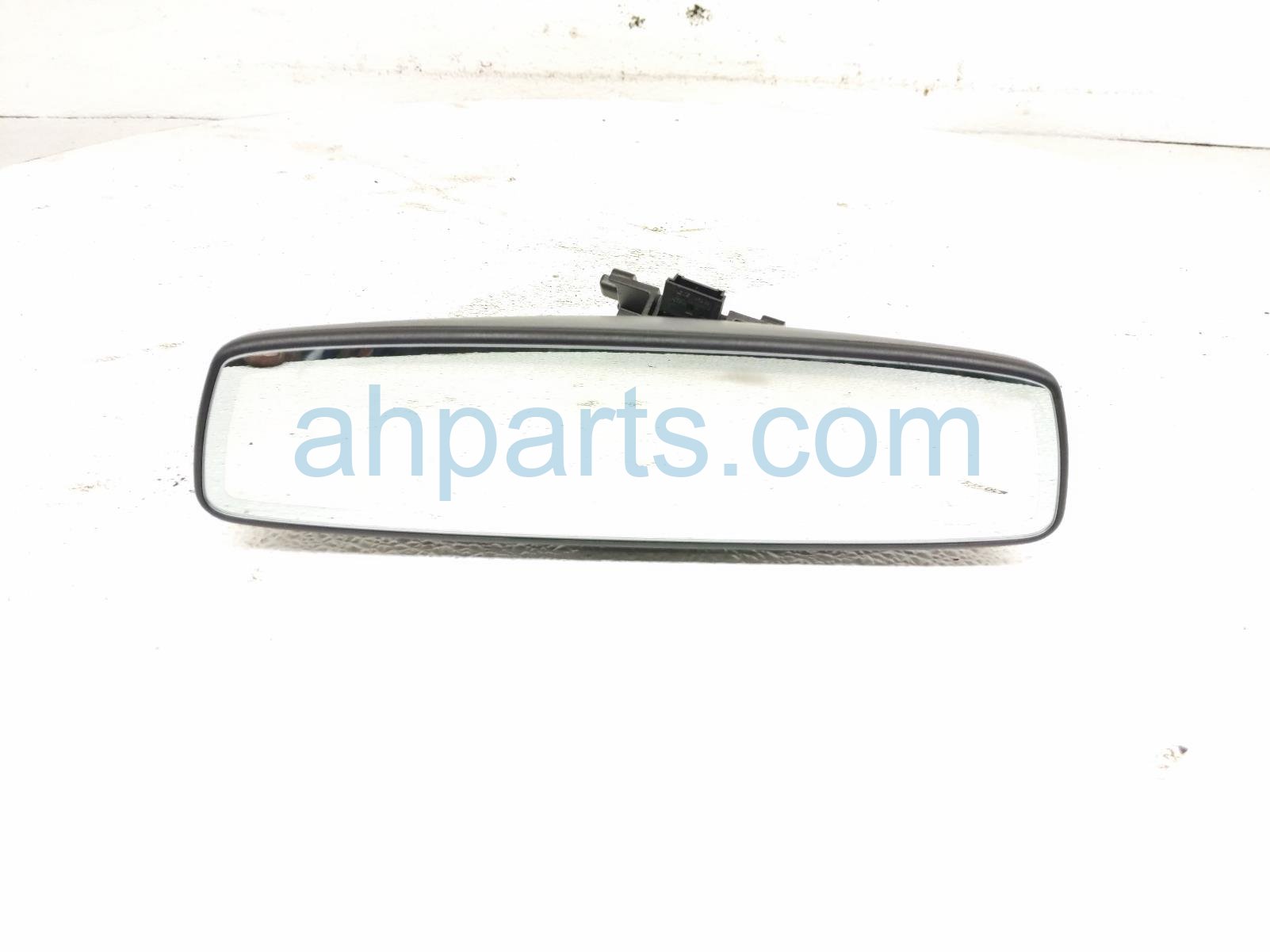 2025 BMW I4 Inside / Interior Rear View Mirror 51 16 6 830 616 Replacement 2025 BMW I4 Inside / Interior Rear View Mirror 51 16 6 830 616 Replacement thumbnail