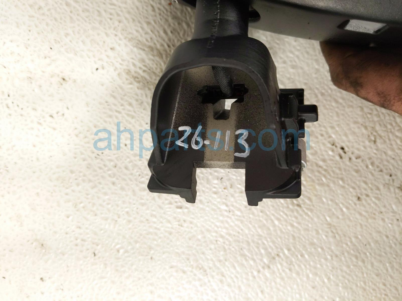 2025 BMW I4 Inside / Interior Rear View Mirror 51 16 6 830 616 Replacement 2025 BMW I4 Inside / Interior Rear View Mirror 51 16 6 830 616 Replacement thumbnail