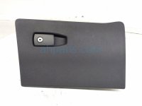BMW GLOVE COMPARTMENT BOX - BLACK BMW GLOVE COMPARTMENT BOX - BLACK