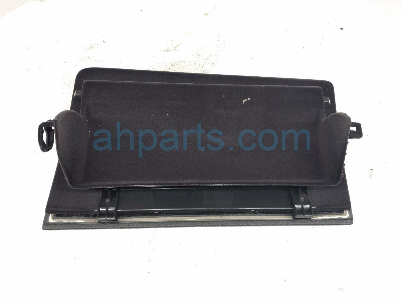 2025 BMW I4 Glove Compartment Box Black 51 16 9 863 833 Replacement 2025 BMW I4 Glove Compartment Box Black 51 16 9 863 833 Replacement thumbnail