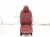 2025 BMW I4 Front Passenger Seat Red W/ Airbag 52 10 5 A1A FA8 Replacement 2025 BMW I4 Front Passenger Seat Red W/ Airbag 52 10 5 A1A FA8 Replacement thumbnail