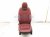 2025 BMW I4 Front Driver Seat Red W/ Airbag 52 10 5 A1A FA7 Replacement 2025 BMW I4 Front Driver Seat Red W/ Airbag 52 10 5 A1A FA7 Replacement thumbnail