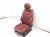 2025 BMW I4 Front Driver Seat Red W/ Airbag 52 10 5 A1A FA7 Replacement 2025 BMW I4 Front Driver Seat Red W/ Airbag 52 10 5 A1A FA7 Replacement thumbnail