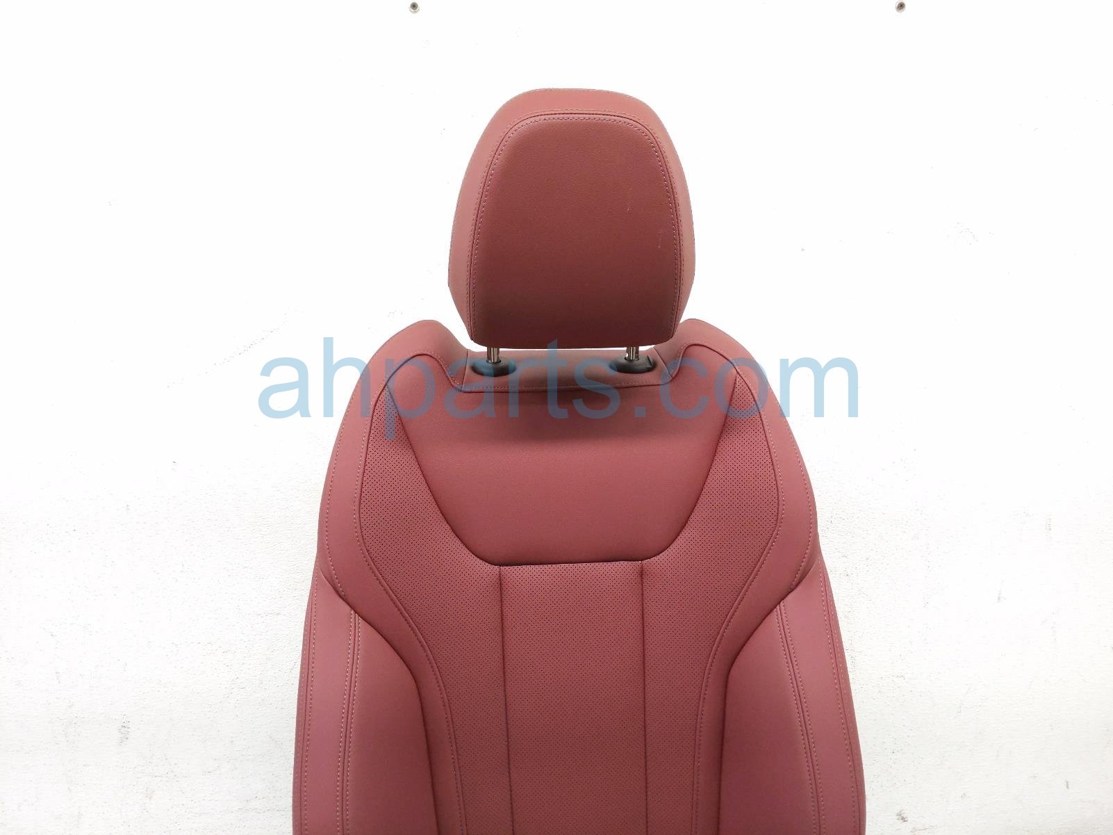 2025 BMW I4 Front Driver Seat Red W/ Airbag 52 10 5 A1A FA7 Replacement 2025 BMW I4 Front Driver Seat Red W/ Airbag 52 10 5 A1A FA7 Replacement thumbnail