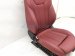 2025 BMW I4 Front Driver Seat Red W/ Airbag 52 10 5 A1A FA7 Replacement 2025 BMW I4 Front Driver Seat Red W/ Airbag 52 10 5 A1A FA7 Replacement thumbnail