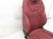 2025 BMW I4 Front Driver Seat Red W/ Airbag 52 10 5 A1A FA7 Replacement 2025 BMW I4 Front Driver Seat Red W/ Airbag 52 10 5 A1A FA7 Replacement thumbnail