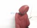2025 BMW I4 Front Driver Seat Red W/ Airbag 52 10 5 A1A FA7 Replacement 2025 BMW I4 Front Driver Seat Red W/ Airbag 52 10 5 A1A FA7 Replacement thumbnail