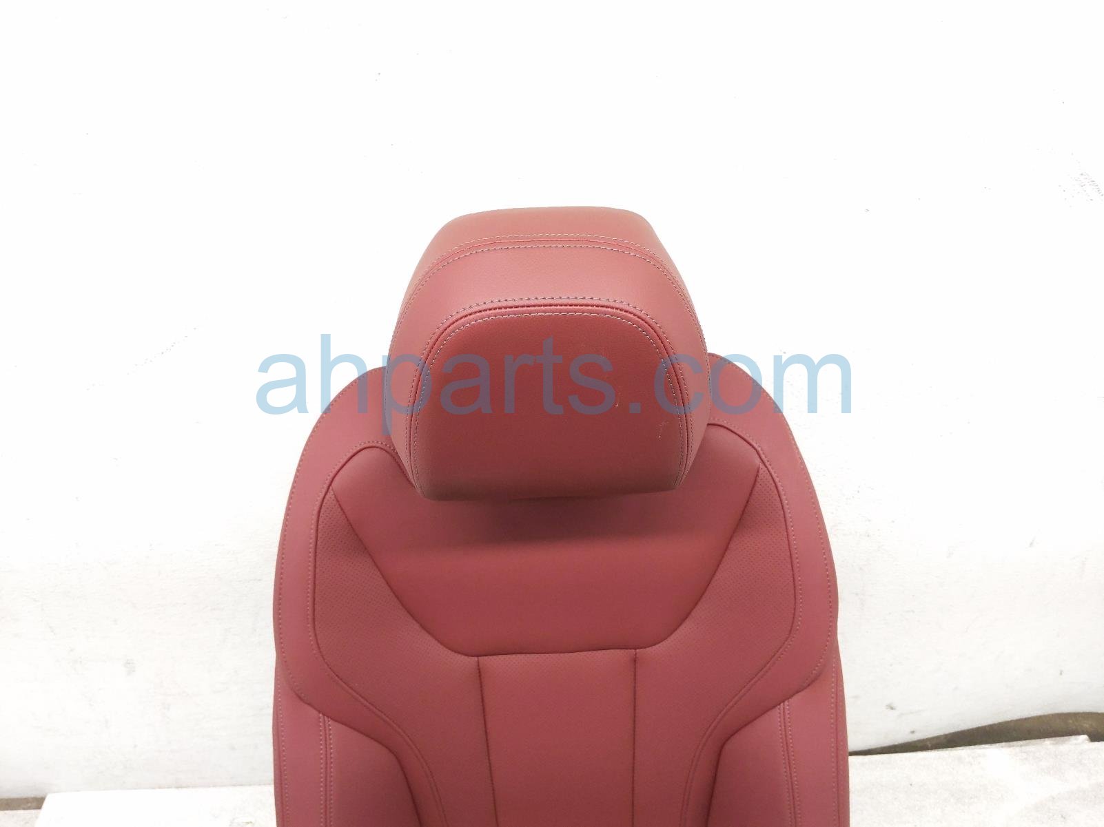 2025 BMW I4 Front Driver Seat Red W/ Airbag 52 10 5 A1A FA7 Replacement 2025 BMW I4 Front Driver Seat Red W/ Airbag 52 10 5 A1A FA7 Replacement thumbnail