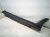 2025 BMW I4 Rocker Trim Passenger Side Skirt / Molding Black 51 77 5 A36 104 Replacement 2025 BMW I4 Rocker Trim Passenger Side Skirt / Molding Black 51 77 5 A36 104 Replacement thumbnail
