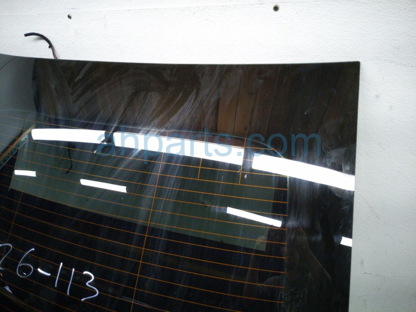2025 BMW I4 Deck Trunk Lid Lift Gate / Tail Gate Black 41 00 7 487 540 Replacement 2025 BMW I4 Deck Trunk Lid Lift Gate / Tail Gate Black 41 00 7 487 540 Replacement thumbnail