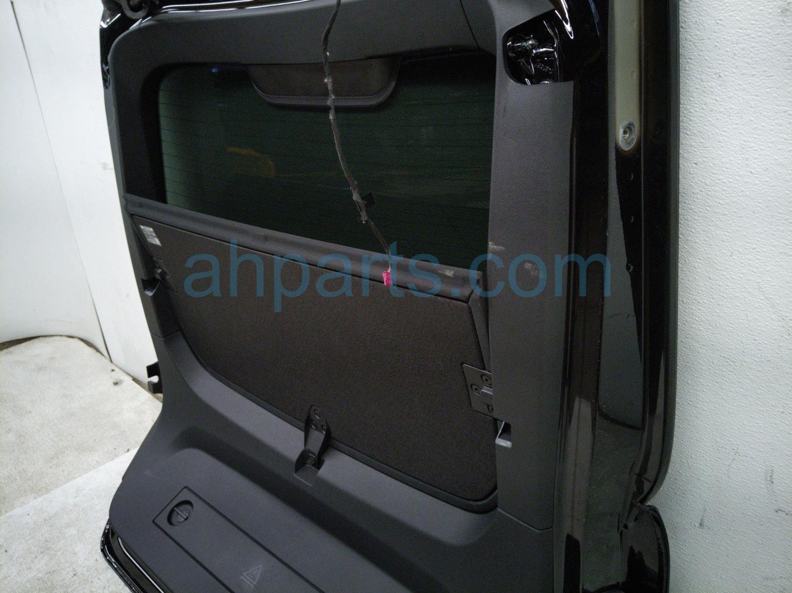 2025 BMW I4 Deck Trunk Lid Lift Gate / Tail Gate Black 41 00 7 487 540 Replacement 2025 BMW I4 Deck Trunk Lid Lift Gate / Tail Gate Black 41 00 7 487 540 Replacement thumbnail