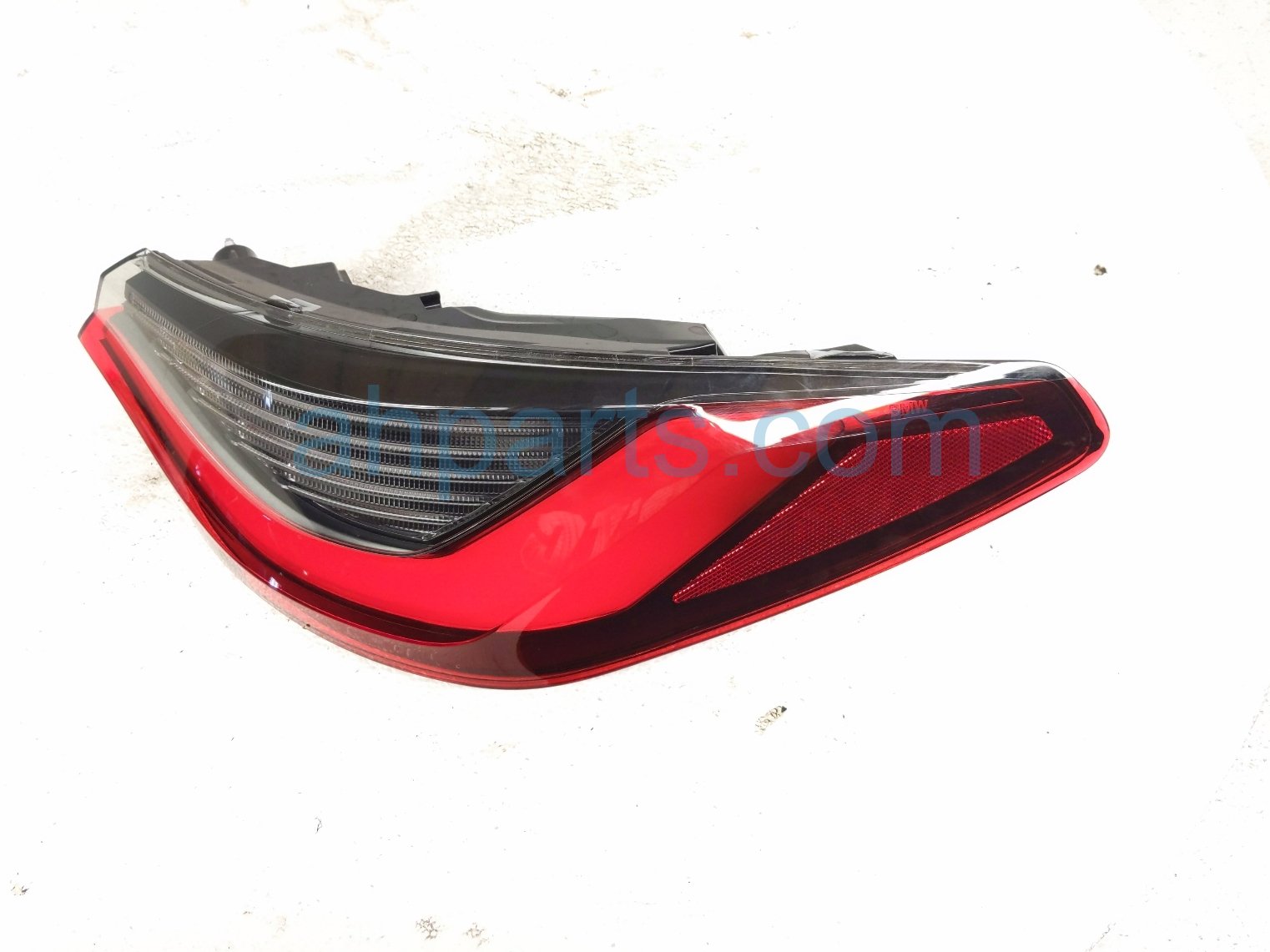 2025 BMW I4 Light / Rear Passenger Tail Lamp (on Body) 63 21 7 477 606 Replacement 2025 BMW I4 Light / Rear Passenger Tail Lamp (on Body) 63 21 7 477 606 Replacement thumbnail
