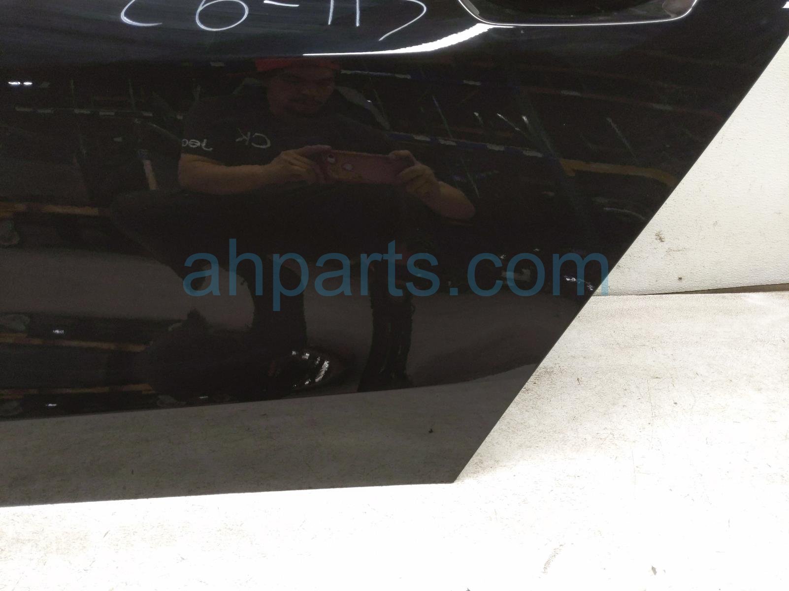 2025 BMW I4 Rear Driver Door Black No Inside Trim 41 00 9 625 099 Replacement 2025 BMW I4 Rear Driver Door Black No Inside Trim 41 00 9 625 099 Replacement thumbnail
