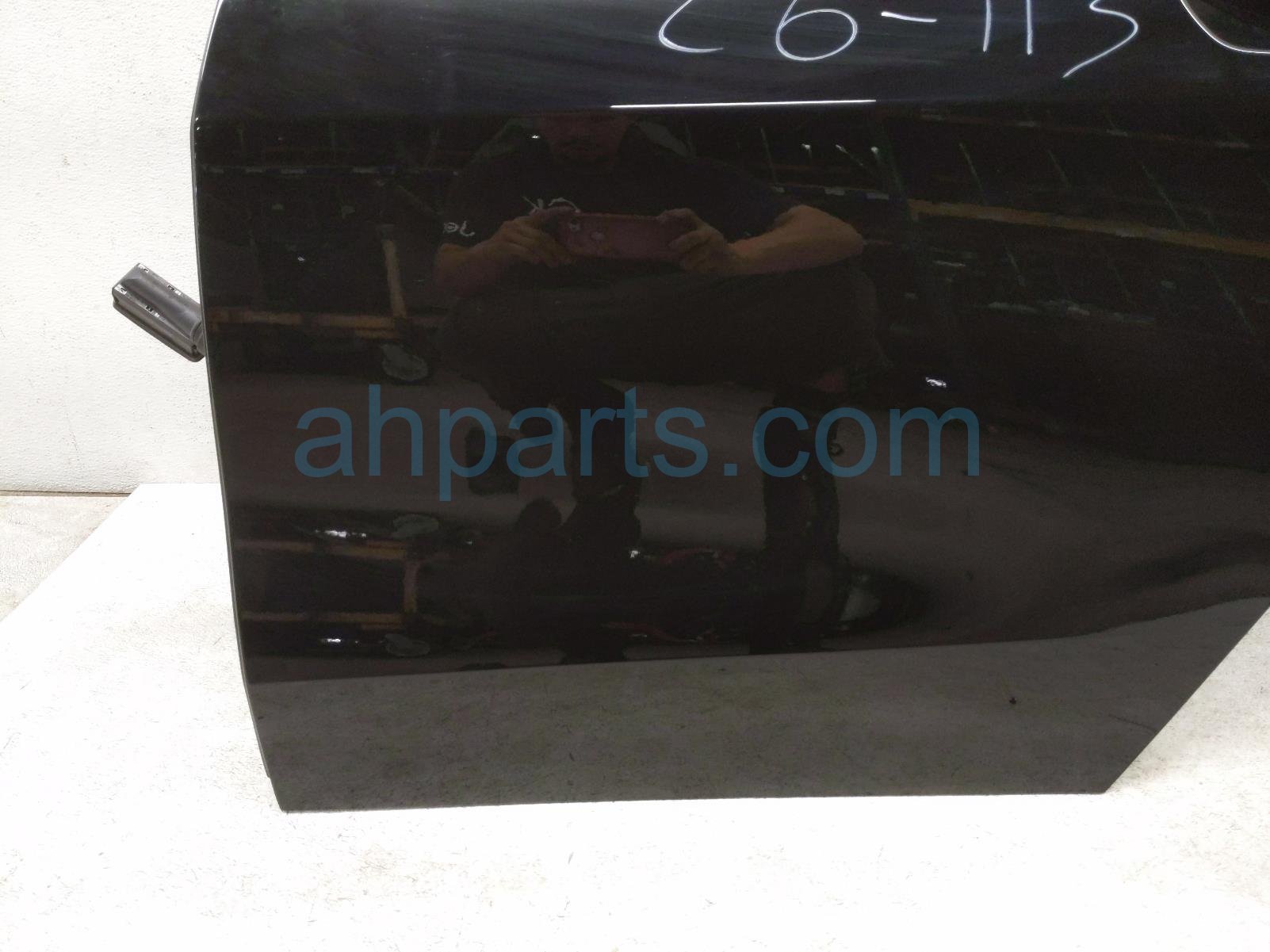 2025 BMW I4 Rear Driver Door Black No Inside Trim 41 00 9 625 099 Replacement 2025 BMW I4 Rear Driver Door Black No Inside Trim 41 00 9 625 099 Replacement thumbnail