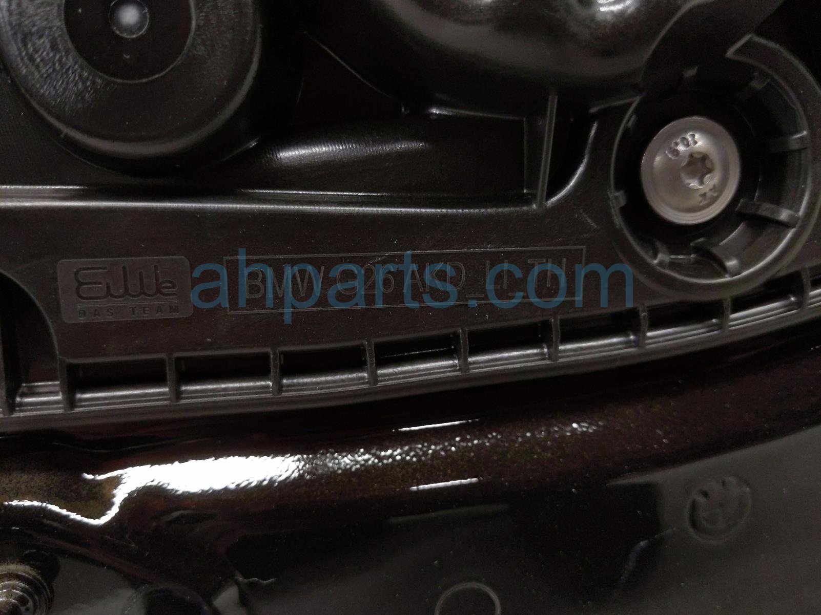 2025 BMW I4 Rear Driver Door Black No Inside Trim 41 00 9 625 099 Replacement 2025 BMW I4 Rear Driver Door Black No Inside Trim 41 00 9 625 099 Replacement thumbnail