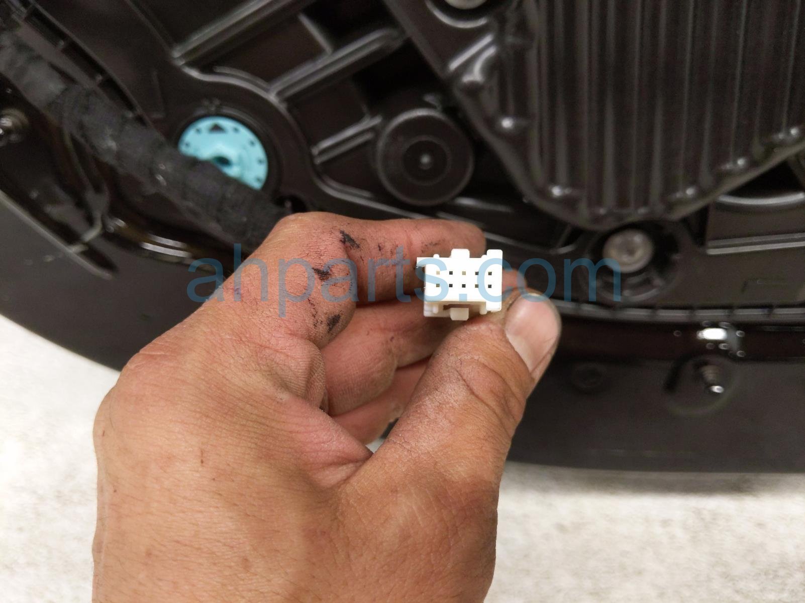 2025 BMW I4 Rear Driver Door Black No Inside Trim 41 00 9 625 099 Replacement 2025 BMW I4 Rear Driver Door Black No Inside Trim 41 00 9 625 099 Replacement thumbnail