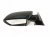2025 BMW I4 Rear Driver Side View Mirror Black 51 16 5 B4B 731 Replacement 2025 BMW I4 Rear Driver Side View Mirror Black 51 16 5 B4B 731 Replacement thumbnail