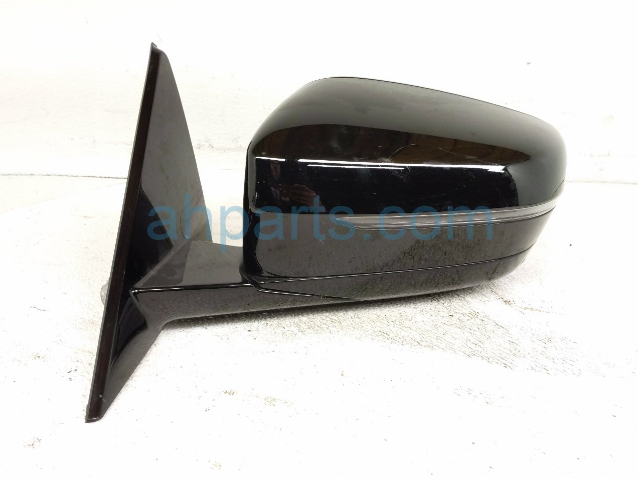 2025 BMW I4 Rear Driver Side View Mirror Black 51 16 5 B4B 731 Replacement 2025 BMW I4 Rear Driver Side View Mirror Black 51 16 5 B4B 731 Replacement thumbnail