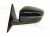 2025 BMW I4 Rear Driver Side View Mirror Black 51 16 5 B4B 731 Replacement 2025 BMW I4 Rear Driver Side View Mirror Black 51 16 5 B4B 731 Replacement thumbnail