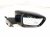 2025 BMW I4 Rear Passenger Side View Mirror Black 51 16 5 B4B 732 Replacement 2025 BMW I4 Rear Passenger Side View Mirror Black 51 16 5 B4B 732 Replacement thumbnail