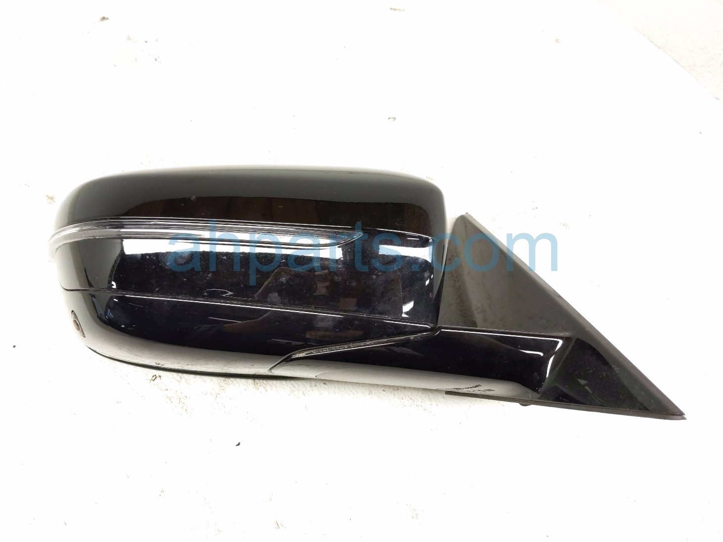 2025 BMW I4 Rear Passenger Side View Mirror Black 51 16 5 B4B 732 Replacement 2025 BMW I4 Rear Passenger Side View Mirror Black 51 16 5 B4B 732 Replacement thumbnail