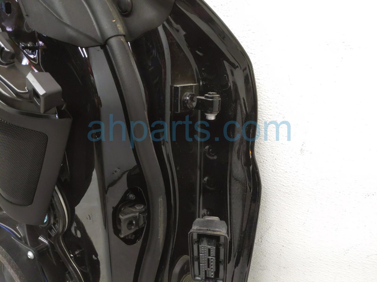 2025 BMW I4 Front Driver Door Black No Mirror/trim* 41 00 9 625 095 Replacement 2025 BMW I4 Front Driver Door Black No Mirror/trim* 41 00 9 625 095 Replacement thumbnail