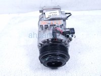 Kia CORE CORE AC PUMP / COMPRESSOR Kia CORE CORE AC PUMP / COMPRESSOR