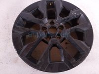$345 Kia RR/RH WHEEL / RIM $345 Kia RR/RH WHEEL / RIM