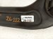 2023 Kia Telluride Rear Passenger Trailing Lower Control Arm 55271 S1000 Replacement 2023 Kia Telluride Rear Passenger Trailing Lower Control Arm 55271 S1000 Replacement thumbnail