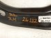 2023 Kia Telluride Rear Passenger Trailing Lower Control Arm 55271 S1000 Replacement 2023 Kia Telluride Rear Passenger Trailing Lower Control Arm 55271 S1000 Replacement thumbnail