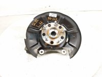 Kia RR/LH SPINDLE KNUCKLE HUB - AWD Kia RR/LH SPINDLE KNUCKLE HUB - AWD