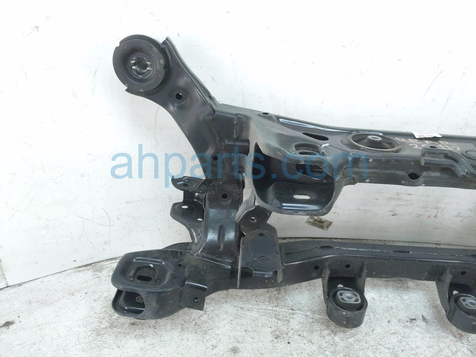 2023 Kia Telluride Crossmember Rear Sub Frame / Cradle 55405 S8AB0 Replacement 2023 Kia Telluride Crossmember Rear Sub Frame / Cradle 55405 S8AB0 Replacement thumbnail