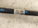 2023 Kia Telluride Rear Passenger Cv Axle Drive Shaft 49601 S9000 Replacement 2023 Kia Telluride Rear Passenger Cv Axle Drive Shaft 49601 S9000 Replacement thumbnail