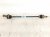 2023 Kia Telluride Rear Driver Cv Axle Drive Shaft 49600 S9000 Replacement 2023 Kia Telluride Rear Driver Cv Axle Drive Shaft 49600 S9000 Replacement thumbnail