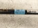 2023 Kia Telluride Rear Driver Cv Axle Drive Shaft 49600 S9000 Replacement 2023 Kia Telluride Rear Driver Cv Axle Drive Shaft 49600 S9000 Replacement thumbnail