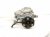 2023 Kia Telluride Rear Differential 47891 4G300 Replacement 2023 Kia Telluride Rear Differential 47891 4G300 Replacement thumbnail