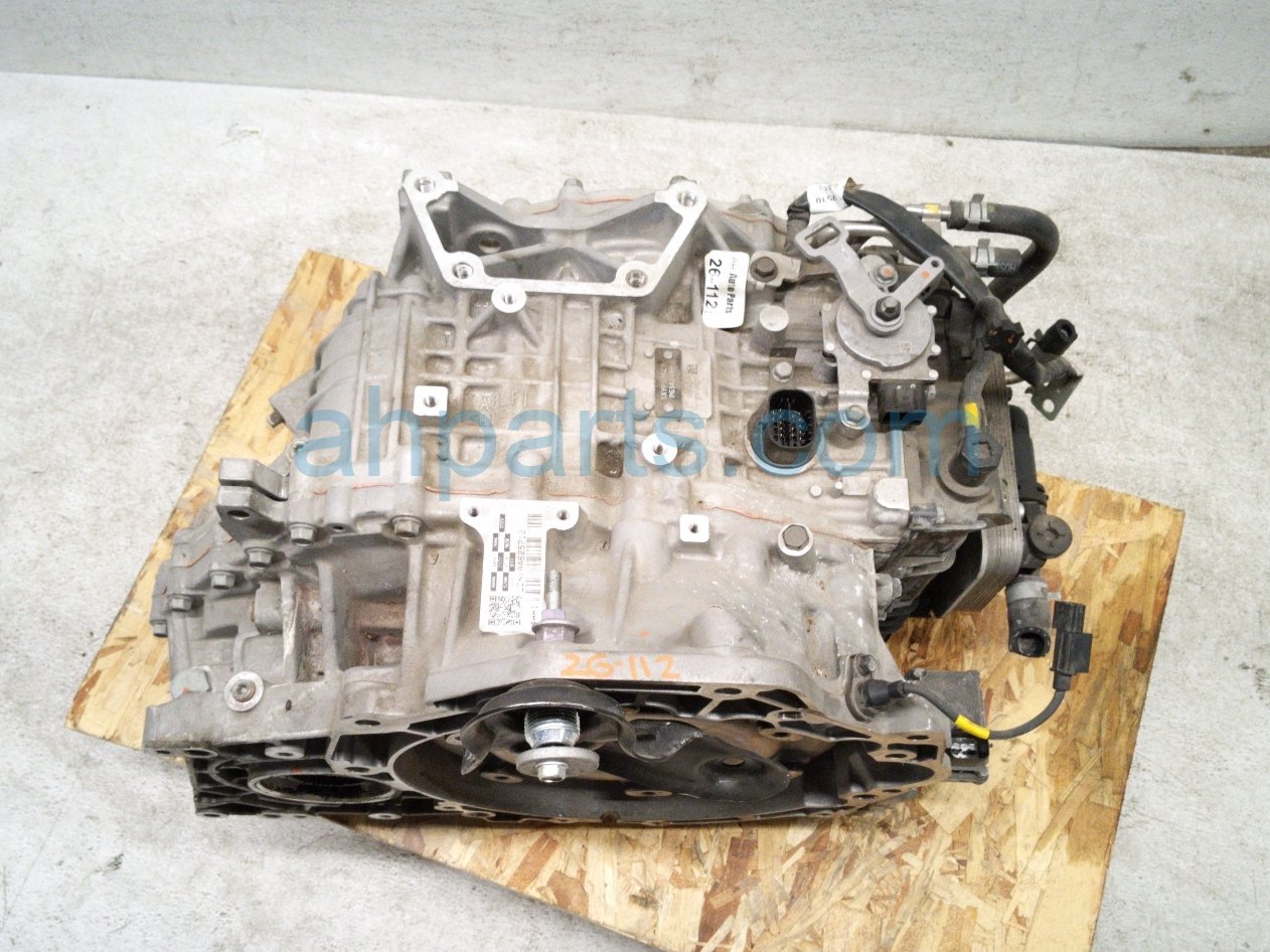 $850 Kia AUTOMATIC TRANSMISSION = NA MI