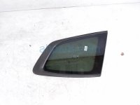 Kia RH QUARTER WINDOW GLASS Kia RH QUARTER WINDOW GLASS
