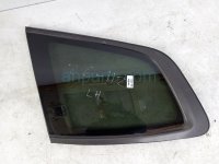 Kia LH QUARTER WINDOW GLASS Kia LH QUARTER WINDOW GLASS