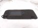 2023 Kia Telluride Passenger Sun Visor Black 85220 S9500WK Replacement 2023 Kia Telluride Passenger Sun Visor Black 85220 S9500WK Replacement thumbnail