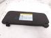 2023 Kia Telluride Passenger Sun Visor Black 85220 S9500WK Replacement 2023 Kia Telluride Passenger Sun Visor Black 85220 S9500WK Replacement thumbnail