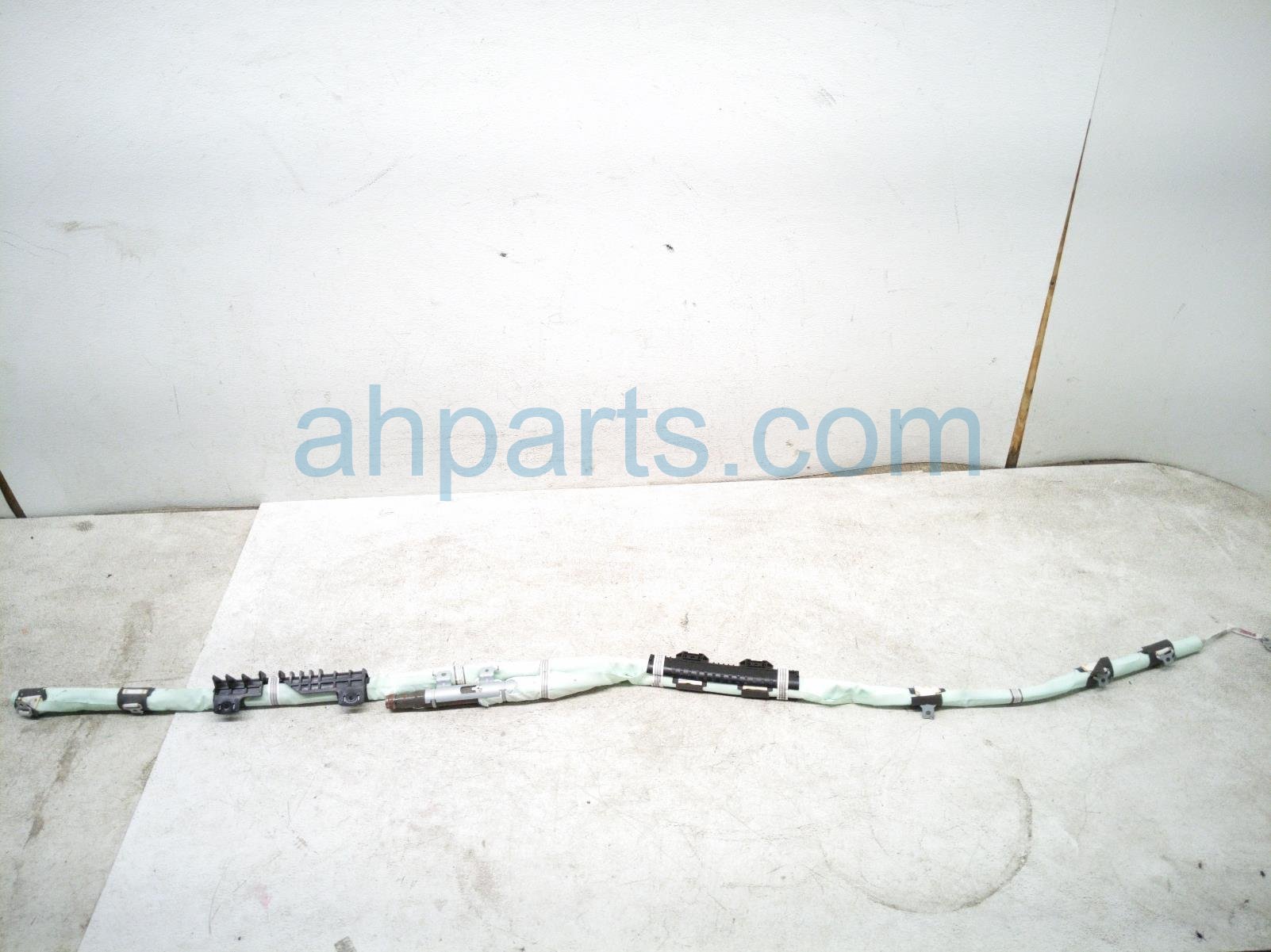 Kia DRIVER ROOF CURTAIN AIRBAG