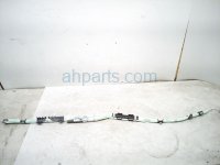 Kia DRIVER ROOF CURTAIN AIRBAG Kia DRIVER ROOF CURTAIN AIRBAG