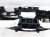 2023 Kia Telluride Dashboard W/ Airbag 84710 S9700WK Replacement 2023 Kia Telluride Dashboard W/ Airbag 84710 S9700WK Replacement thumbnail