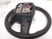 2023 Kia Telluride Steering Wheel Black X pro 56111S9200ONT Replacement 2023 Kia Telluride Steering Wheel Black X pro 56111S9200ONT Replacement thumbnail