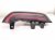 2023 Kia Telluride Light / Rear Passenger Tail Lamp (on Body) 92402 S9600 Replacement 2023 Kia Telluride Light / Rear Passenger Tail Lamp (on Body) 92402 S9600 Replacement thumbnail