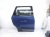 2023 Kia Telluride Rear Passenger Door Blue No Inside Trim 77004 S9011 Replacement 2023 Kia Telluride Rear Passenger Door Blue No Inside Trim 77004 S9011 Replacement thumbnail