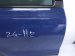 2023 Kia Telluride Rear Passenger Door Blue No Inside Trim 77004 S9011 Replacement 2023 Kia Telluride Rear Passenger Door Blue No Inside Trim 77004 S9011 Replacement thumbnail