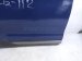2023 Kia Telluride Rear Passenger Door Blue No Inside Trim 77004 S9011 Replacement 2023 Kia Telluride Rear Passenger Door Blue No Inside Trim 77004 S9011 Replacement thumbnail